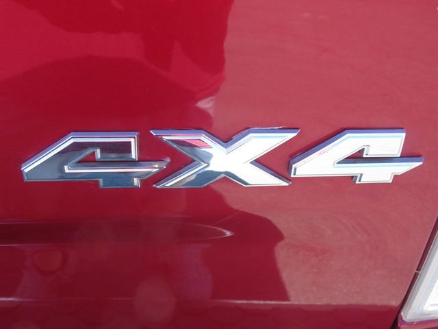 2014 Ram 1500 AZ 4X4 RAM ECODIESEL LARAMIE 1500 EXTRA CLEAN TAN LEATHER  - 22987746 - 15