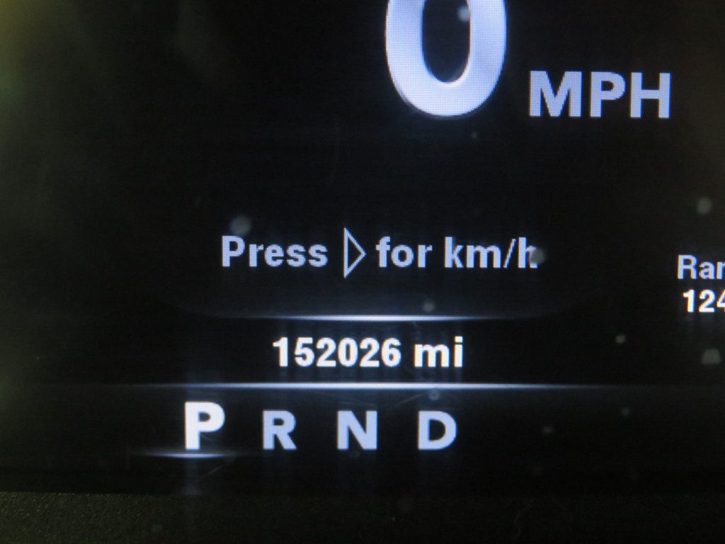 2014 Ram 1500 AZ 4X4 RAM ECODIESEL LARAMIE 1500 EXTRA CLEAN TAN LEATHER  - 22987746 - 44