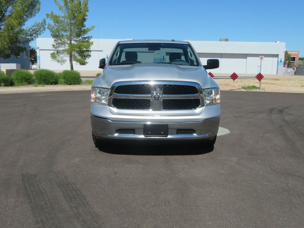 2014 Ram 1500 HARD TO FIND REGULAR CAB TRADESMAN 1 OWNER EXTRA CLEAN LOW MILE - 22935956 - 10