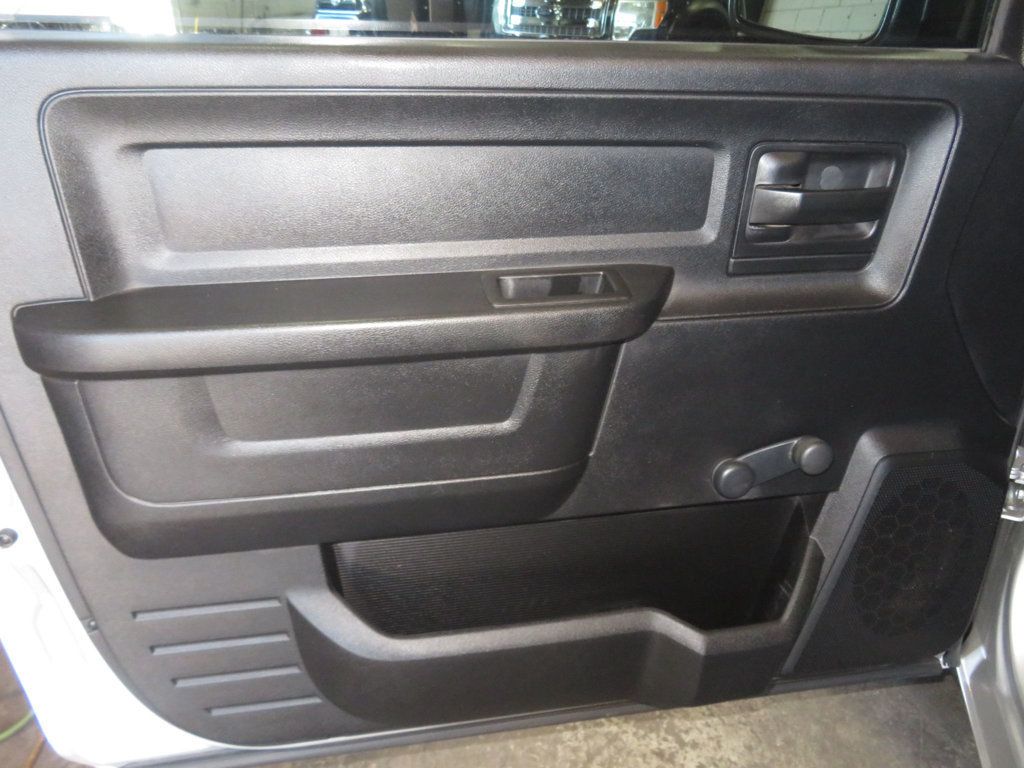 2014 Ram 1500 HARD TO FIND REGULAR CAB TRADESMAN 1 OWNER EXTRA CLEAN LOW MILE - 22935956 - 14