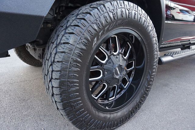 2014 Ram 1500 LIFTED, PREMIUM WHEELS, AFTER MARKET FRONT & REAR BUMPERS - 22987112 - 14
