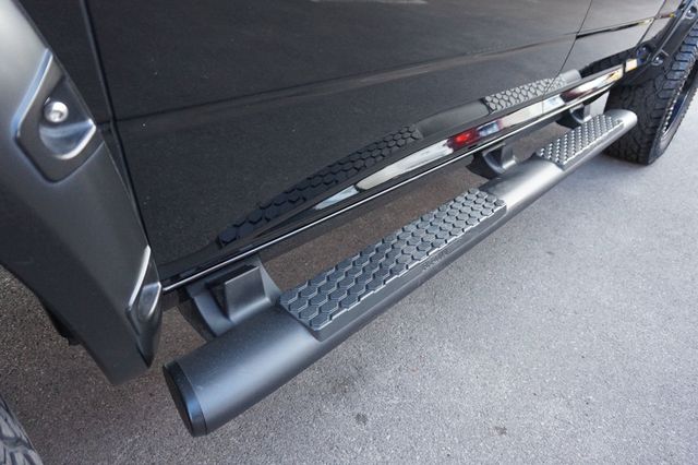 2014 Ram 1500 LIFTED, PREMIUM WHEELS, AFTER MARKET FRONT & REAR BUMPERS - 22987112 - 15