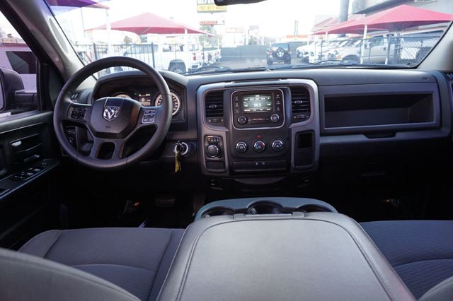 2014 Ram 1500 LIFTED, PREMIUM WHEELS, AFTER MARKET FRONT & REAR BUMPERS - 22987112 - 20