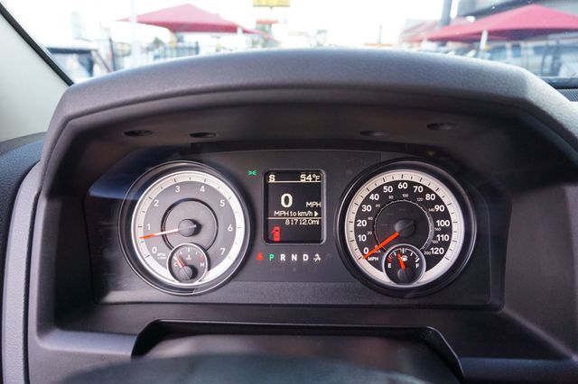 2014 Ram 1500 LIFTED, PREMIUM WHEELS, AFTER MARKET FRONT & REAR BUMPERS - 22987112 - 22