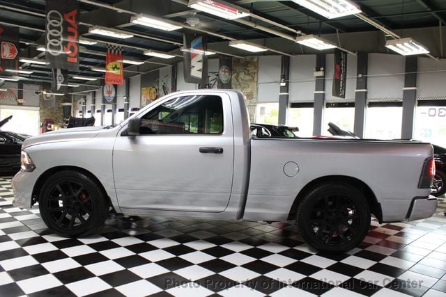 2014 Ram 1500 New tires - Just serviced!  - 22036536 - 12