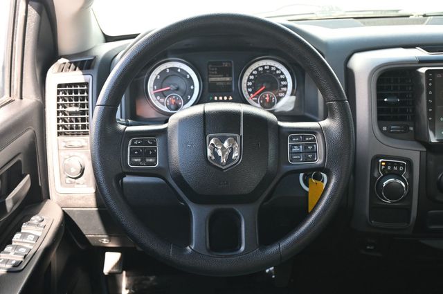 2014 Ram 1500 Quad Cab Express - 22992518 - 9