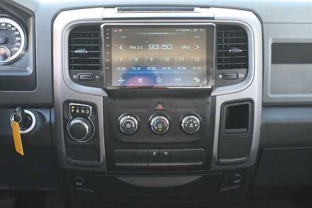 2014 Ram 1500 Quad Cab Express - 22992518 - 10