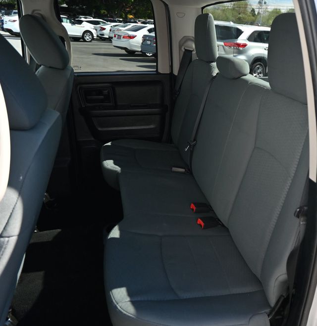2014 Ram 1500 Quad Cab Express - 22992518 - 12
