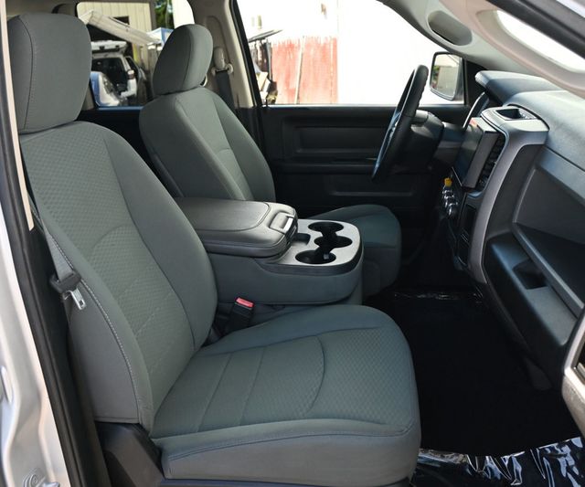 2014 Ram 1500 Quad Cab Express - 22992518 - 13