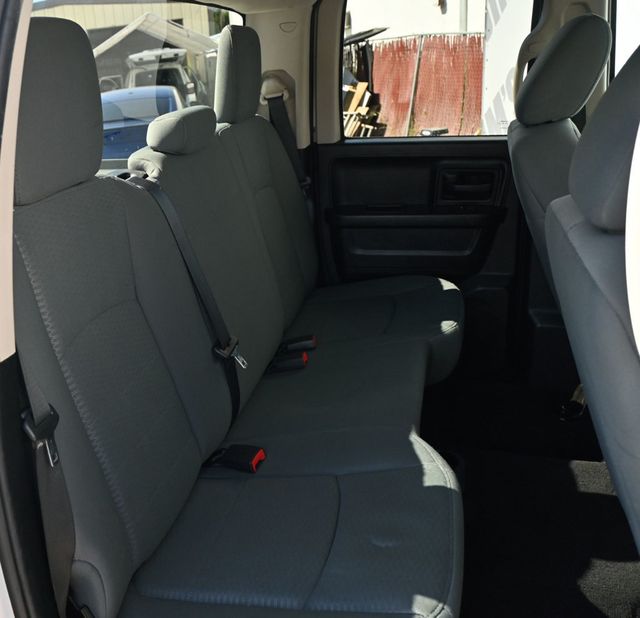 2014 Ram 1500 Quad Cab Express - 22992518 - 14