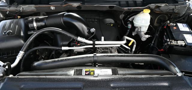 2014 Ram 1500 Quad Cab Express - 22992518 - 15