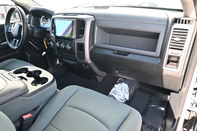 2014 Ram 1500 Quad Cab Express New Tires - 22992518 - 9