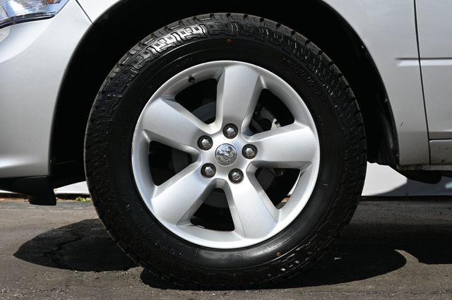 2014 Ram 1500 Quad Cab Express New Tires - 22992518 - 6