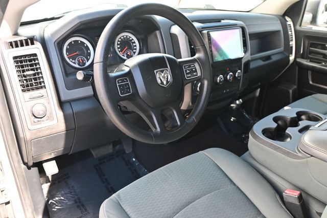 2014 Ram 1500 Quad Cab Express New Tires - 22992518 - 8