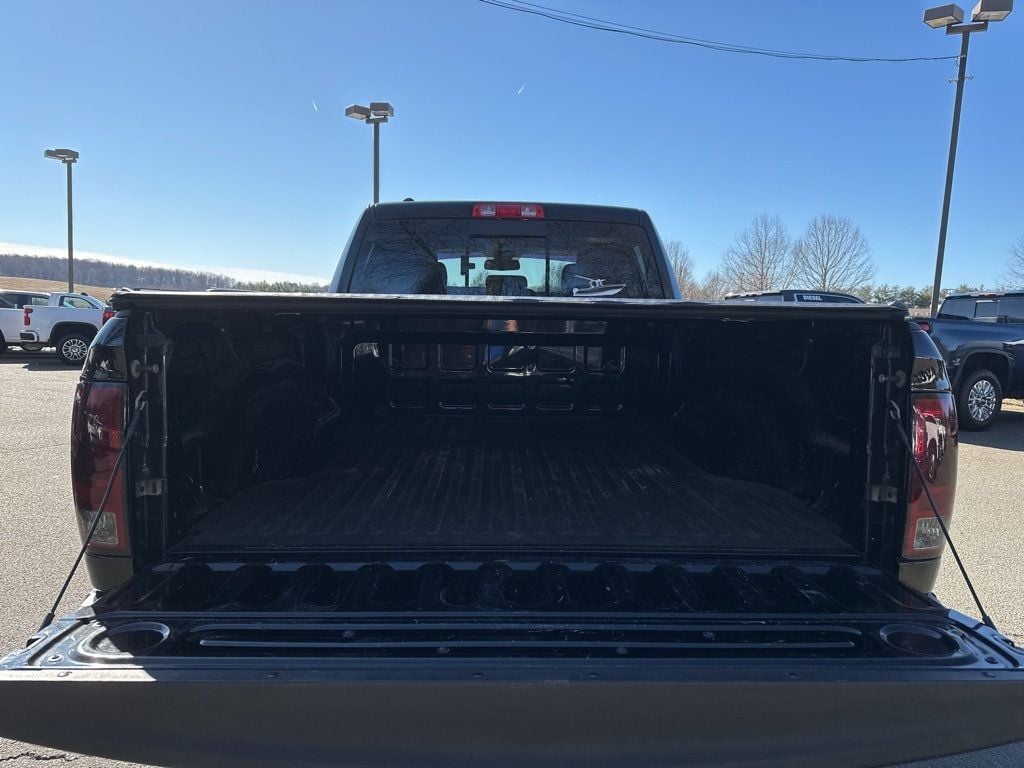 2014 Ram 1500 Rocky Ridge Phantom Lifted - 22775355 - 13