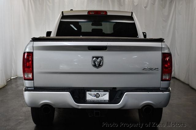 2014 Ram 1500 ST - 23037182 - 9