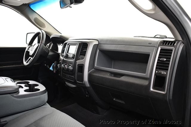 2014 Ram 1500 ST - 23037182 - 10