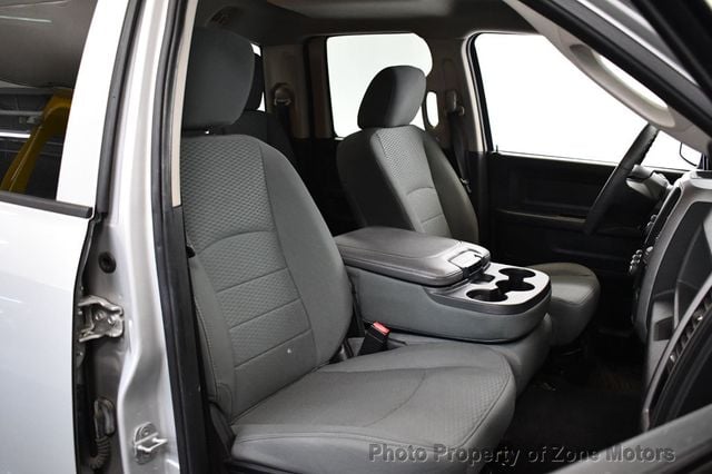 2014 Ram 1500 ST - 23037182 - 11