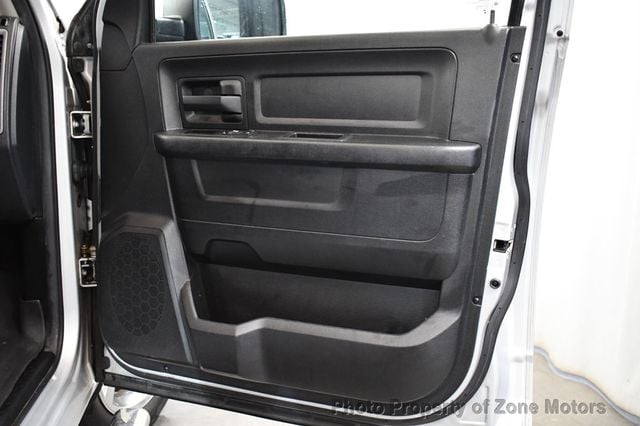 2014 Ram 1500 ST - 23037182 - 12
