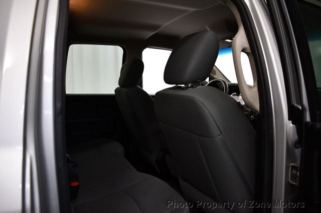 2014 Ram 1500 ST - 23037182 - 14