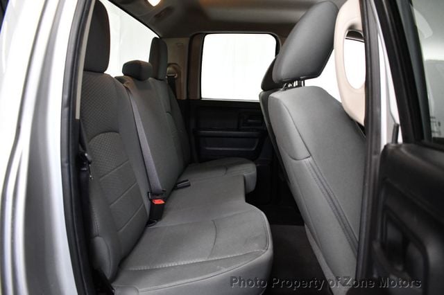 2014 Ram 1500 ST - 23037182 - 15