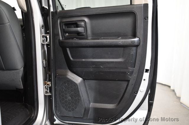 2014 Ram 1500 ST - 23037182 - 16