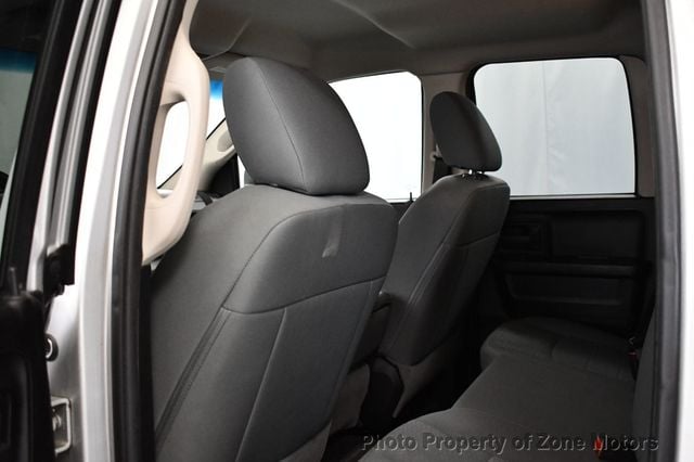 2014 Ram 1500 ST - 23037182 - 18