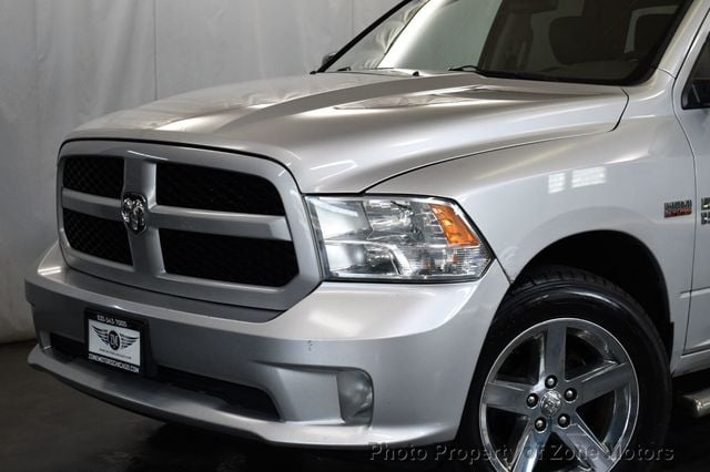 2014 Ram 1500 ST - 23037182 - 1