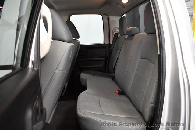 2014 Ram 1500 ST - 23037182 - 19