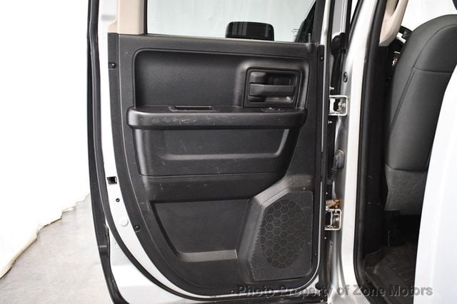 2014 Ram 1500 ST - 23037182 - 20