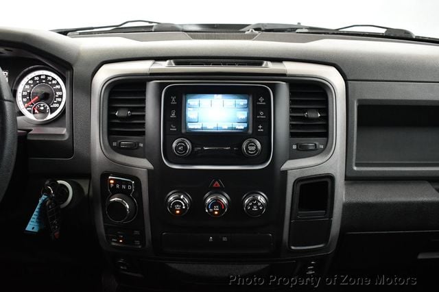 2014 Ram 1500 ST - 23037182 - 22
