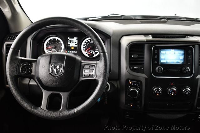 2014 Ram 1500 ST - 23037182 - 23