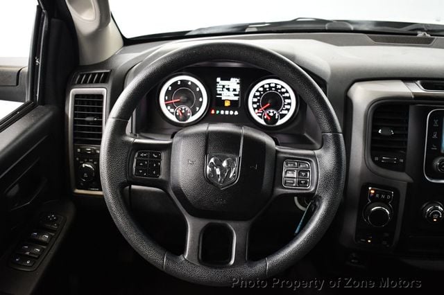 2014 Ram 1500 ST - 23037182 - 24