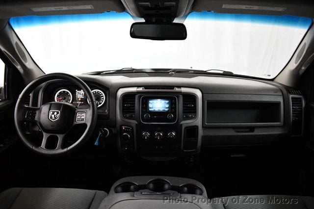 2014 Ram 1500 ST - 23037182 - 25
