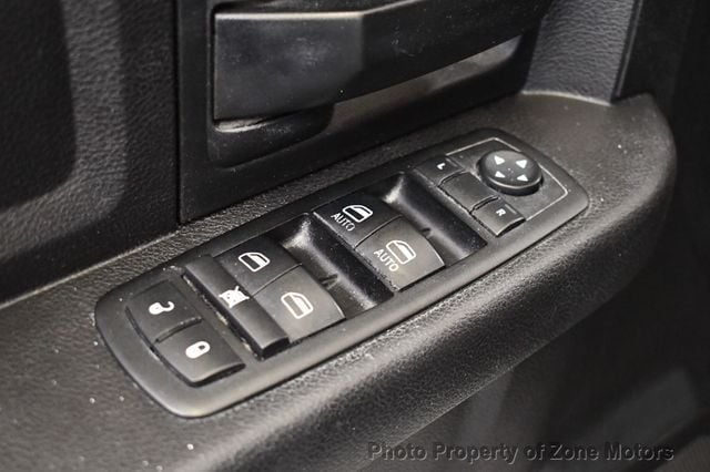 2014 Ram 1500 ST - 23037182 - 26