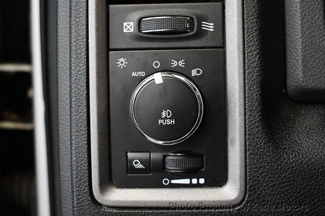 2014 Ram 1500 ST - 23037182 - 27