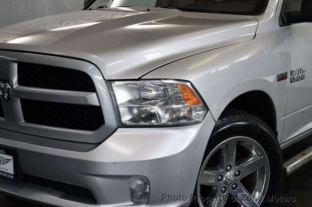 2014 Ram 1500 ST - 23037182 - 2