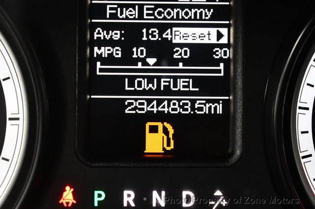 2014 Ram 1500 ST - 23037182 - 29