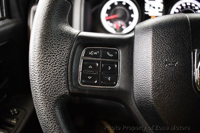 2014 Ram 1500 ST - 23037182 - 30