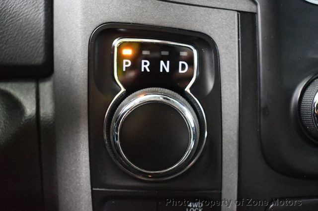2014 Ram 1500 ST - 23037182 - 32