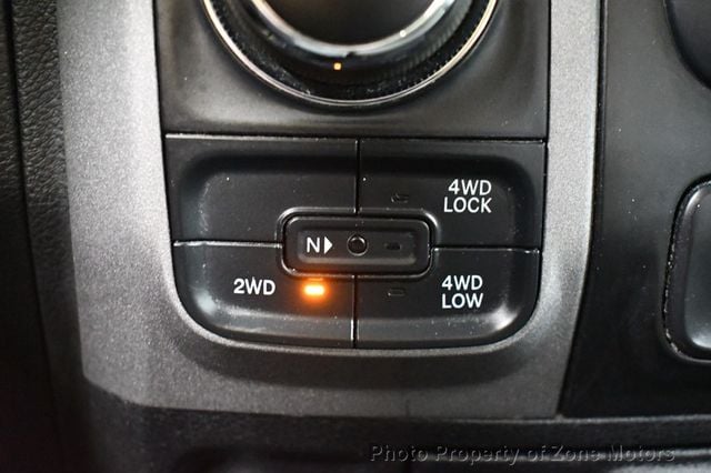 2014 Ram 1500 ST - 23037182 - 33