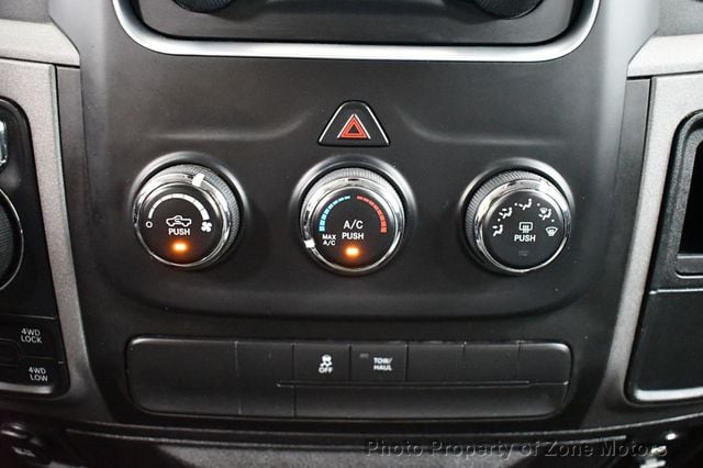 2014 Ram 1500 ST - 23037182 - 37