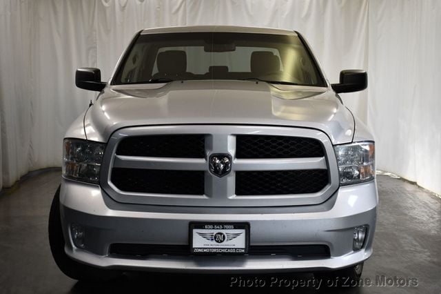 2014 Ram 1500 ST - 23037182 - 3