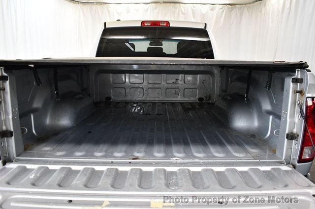 2014 Ram 1500 ST - 23037182 - 39