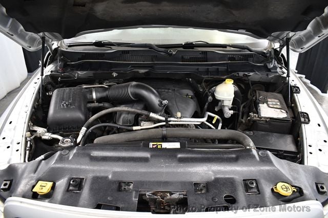 2014 Ram 1500 ST - 23037182 - 40