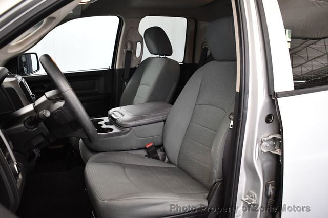 2014 Ram 1500 ST - 23037182 - 5