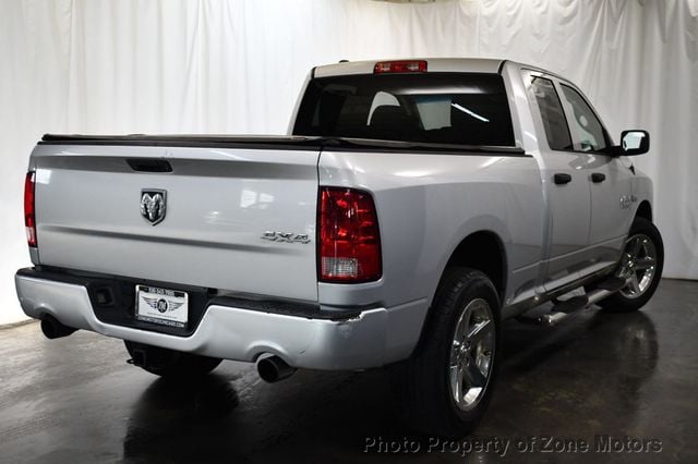 2014 Ram 1500 ST - 23037182 - 8