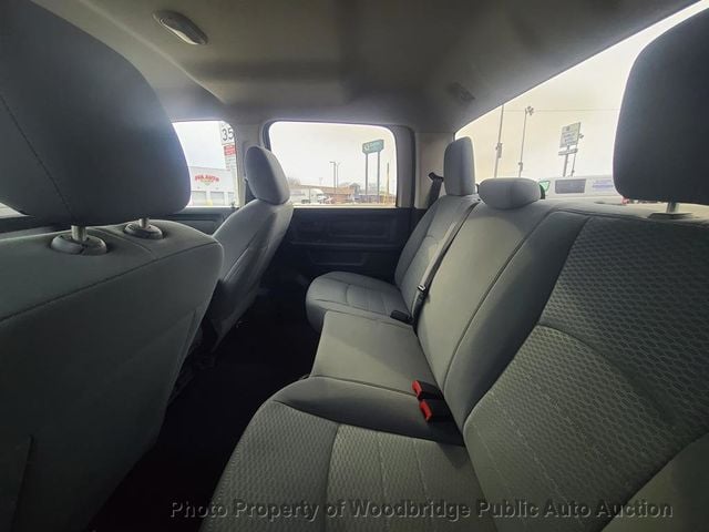 2014 Ram 1500 ST - 22742027 - 10