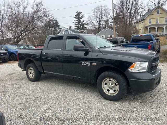 2014 Ram 1500 ST - 22742027 - 16