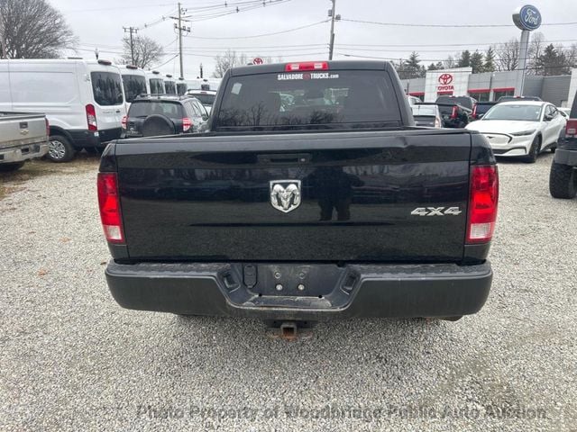 2014 Ram 1500 ST - 22742027 - 17